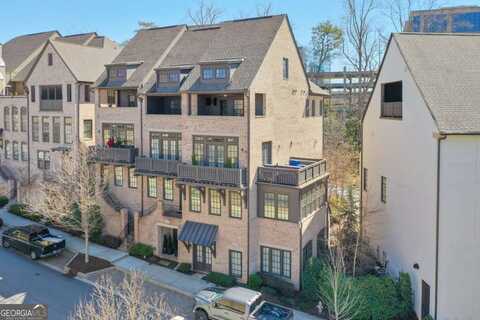 6601 Cadence, Atlanta, GA 30328
