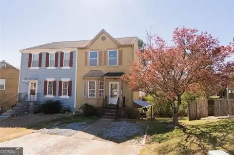 52 BARRINGTON, Marietta, GA 30066