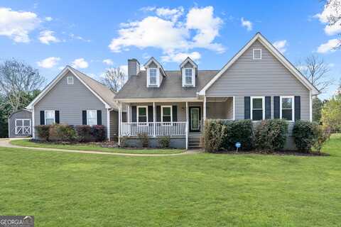 280 Nutt, Locust Grove, GA 30248
