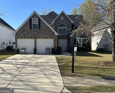 1869 Dalton, Hampton, GA 30228