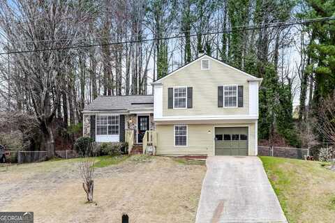 1987 Big Hickory, Duluth, GA 30096