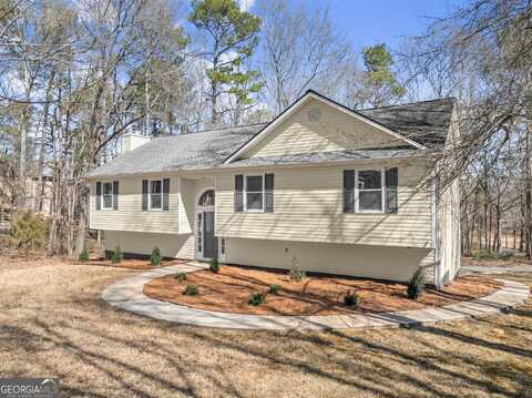 175 Cedar Ridge, Braselton, GA 30517