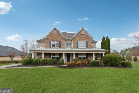 1527 Sage Ridge, Marietta, GA 30064