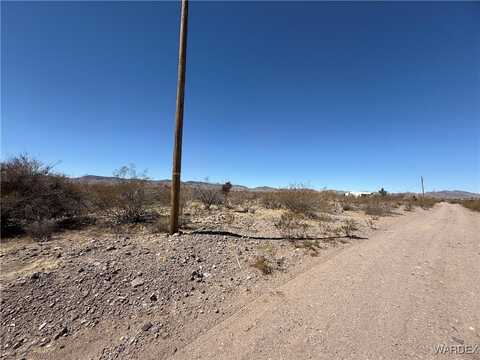 Lot 3 306-13-190 N Escuela Road, Golden Valley, AZ 86413