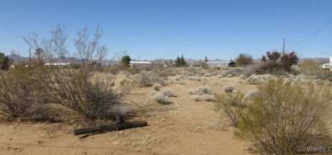 5193 W Burro Drive, Golden Valley, AZ 86413