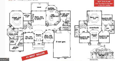 205 Providence, Jonesboro, GA 30236