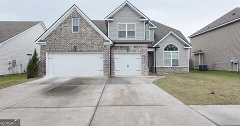 122 Annie, Guyton, GA 31312