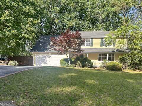 320 Six Branches, Roswell, GA 30076