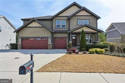 3774 Thackary, Powder Springs, GA 30127