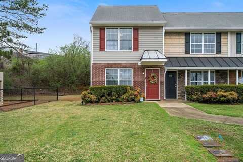 413 W I, Dallas, GA 30132
