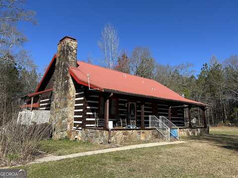 150 Charles Painter, Villa Rica, GA 30180