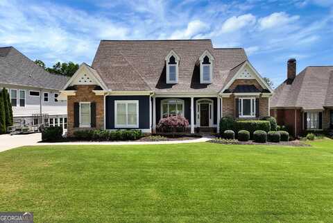 1907 Duncans Mill, Jefferson, GA 30549