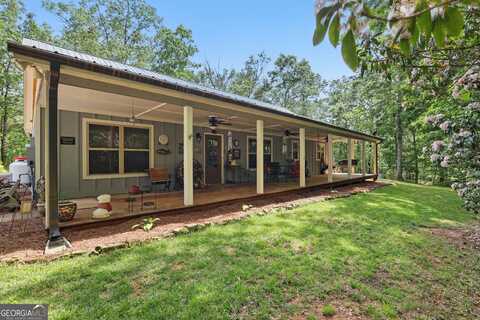 180 Gold Dust, Sautee Nacoochee, GA 30571
