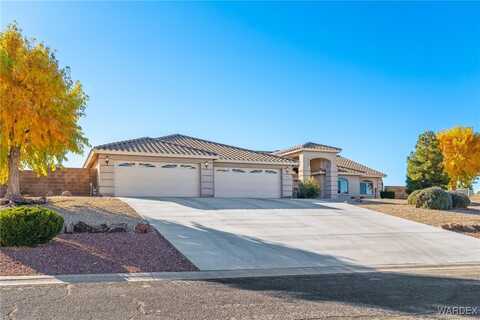 2629 Running Iron Loop, Kingman, AZ 86401