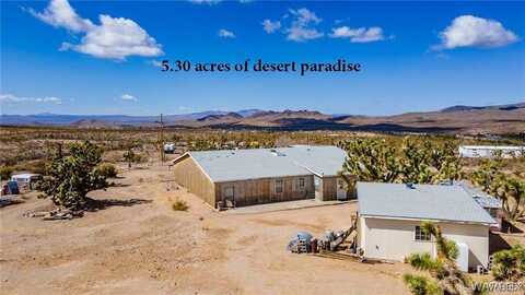 17080 N Merry Drive, Dolan Springs, AZ 86441