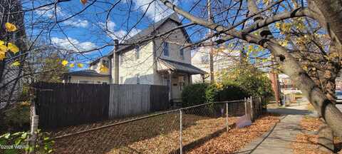 653 2ND AVENUE, Williamsport, PA 17701