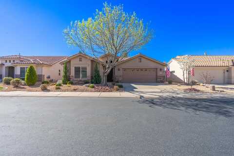 1369 W Country Club DR, Saint George, UT 84790