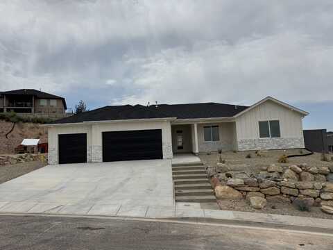 3319 W Cimarron, Cedar City, UT 84720