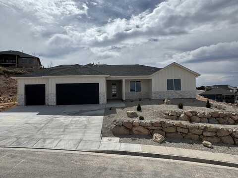 3319 W Cimarron, Cedar City, UT 84720
