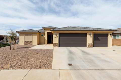 633 N 2850 W, Hurricane, UT 84737