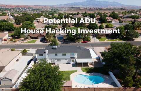 1444 E 1850 S, Saint George, UT 84790