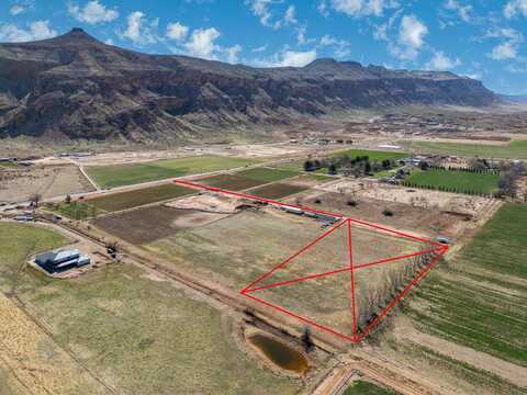 Approx 3000 S 1100 W, Hurricane, UT 84737