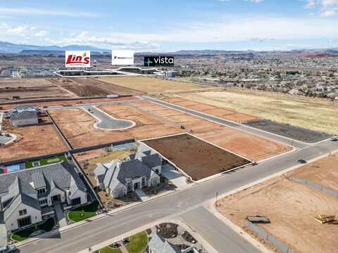 2744 LEAF LN, Washington, UT 84780