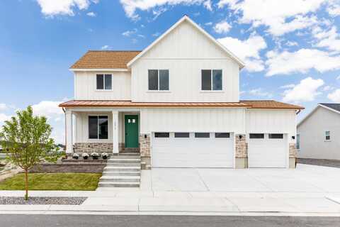 2371 E Cobble Creek LN, Eagle Mountain, UT 84005