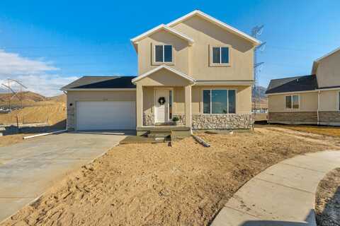 2398 E Cinder LN, Eagle Mountain, UT 84005