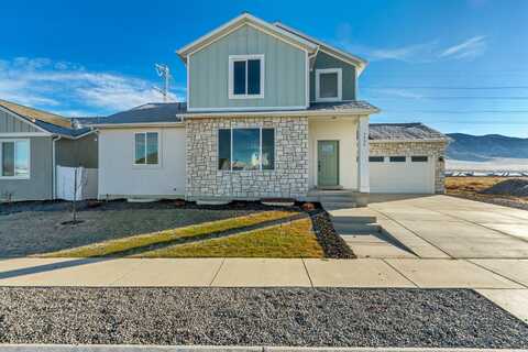 2349 E Woodbury LN, Eagle Mountain, UT 84005