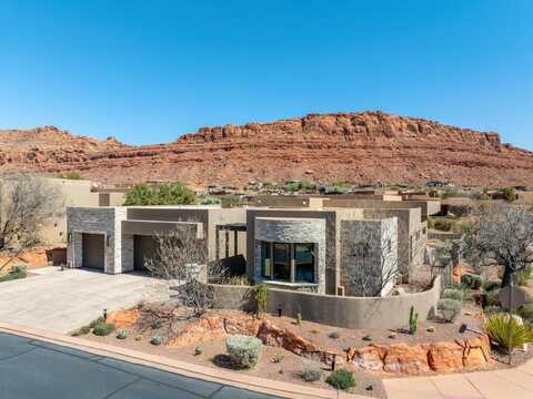 3052 N Snow Canyon Parkway, Saint George, UT 84770