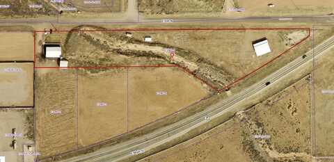 950 E 100 N, Enterprise, UT 84725