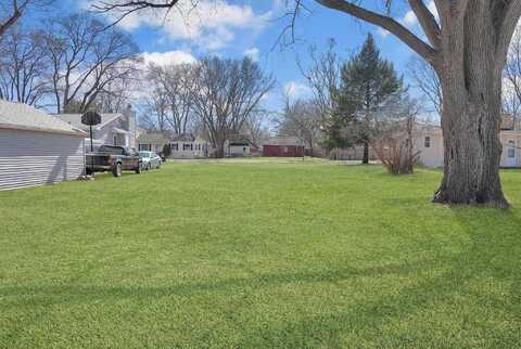 1115 Lantz Avenue, Cedar Falls, IA 50613