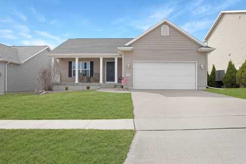5001 Millenium Drive, Cedar Falls, IA 50613