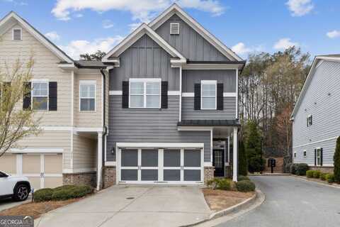 5726 Taylor, Sandy Springs, GA 30342