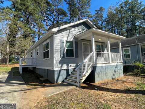 2938 Palm, Atlanta, GA 30344