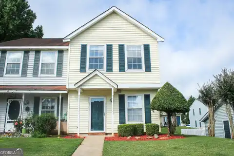 311 Quincy, Mcdonough, GA 30253