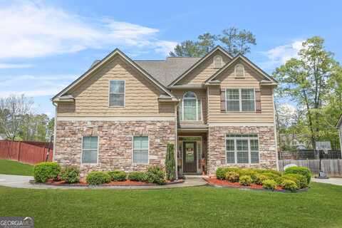 5143 OLIVE BRANCH, Powder Springs, GA 30127