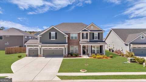 52 Shoefstall, Savannah, GA 31407