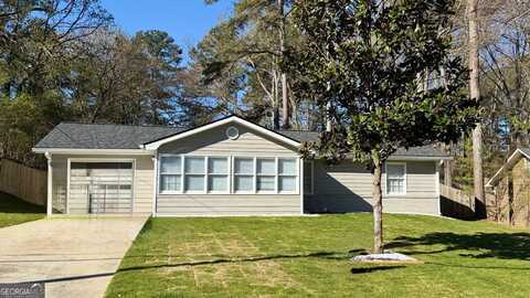 1655 Cherry Hill, Conyers, GA 30094
