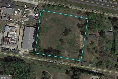 2381 Iris, Conyers, GA 30013