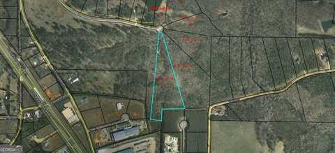 Lot 37 Oak Grove Trial, Griffin, GA 30224