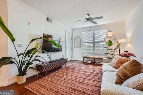 390 17th, Atlanta, GA 30363