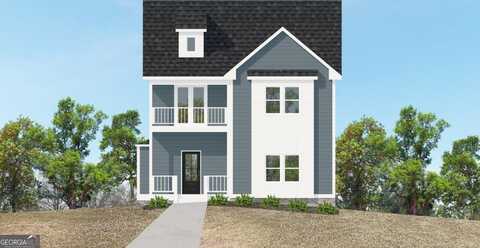 3131 Stonegate, Atlanta, GA 30331
