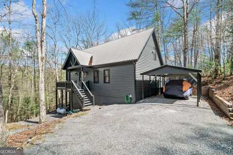 27 Alpine, Ellijay, GA 30540