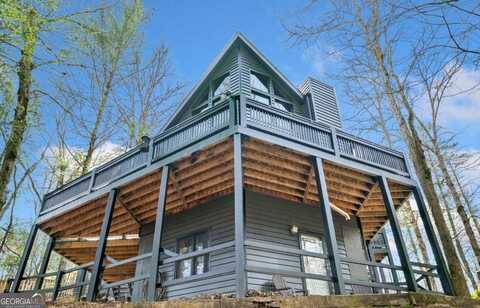 27 Alpine, Ellijay, GA 30540