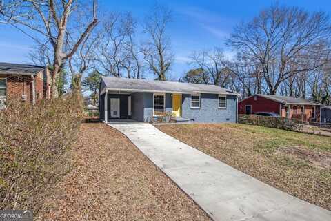 1798 Giben, Atlanta, GA 30315