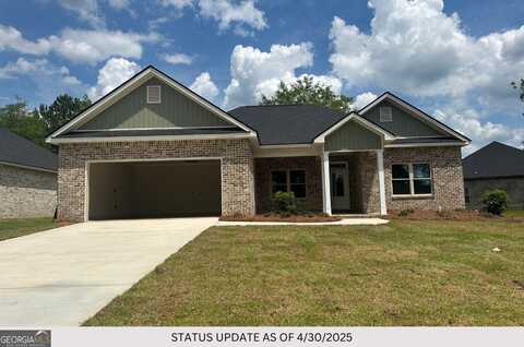 107 Tilden, Perry, GA 31069