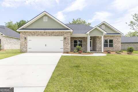 107 Tilden, Perry, GA 31069
