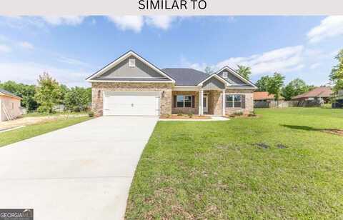 107 Tilden, Perry, GA 31069